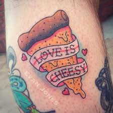 Making your gang logo is easy with brandcrowd logo maker create a professional gang logo in minutes with our free gang logo maker. 40 Traditional Pizza Tattoos