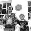 Brandreth was educated at the university of oxford and subsequently worked as. 1