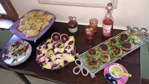 Chicago specifically chose to use vaginal or central core imagery for each of the plates in order to demonstrate that the one thing that united these forgotten historical. Funny Dinner Party Stories And A Colorful Earth Day Menu