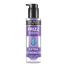The best styling products for wavy hair and type 2 curls. The 13 Best Anti Frizz Products Of 2021