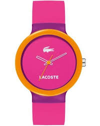 Lacoste 2020002 Bayan Kol Saati Lacoste Saatler Bayan Saatleri