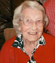 Christina Main Obituary