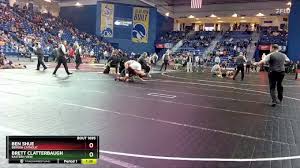 285 lbs Quarterfinal