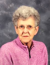 Obituary for Bobbie Chapman