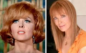 Feb. 11, 2025: Happy 91st Birthday to “Gilligan's Island” Ginger, played by  which actress?…