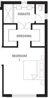 Walk In Robe And Ensuite Designs Google Search Attic Master Bedroom Master Bedroom Layout Master Bedroom Plans