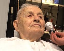 Frank Silverstein's Instagram, Twitter & Facebook