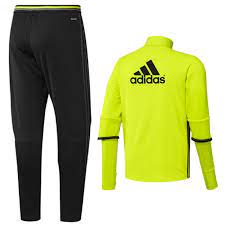 Chelsea technical training suit 2016/17 - Adidas - SportingPlus.net