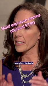 Renee Ebersole Mold Exposure