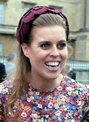 Prince Michael of Kent