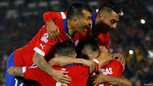 Jun 22, 2021 · ecuador vs. Chile Vence 2 0 A Ecuador En El Partido Inaugural De La Copa America Bbc News Mundo