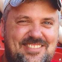 Michael David Rutledge Obituary (2021)