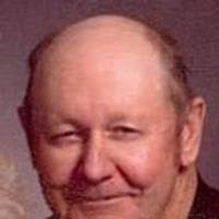 Roy Lee "Buck" Bowman Obituary (1944