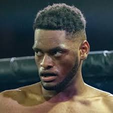 Eddy Smith vs. Darius Scott, Gulf Coast MMA 10