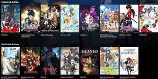Check spelling or type a new query. Hbo Max How To Watch Anime On The Service