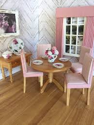 Pin On Dollhouses Miniatures 4