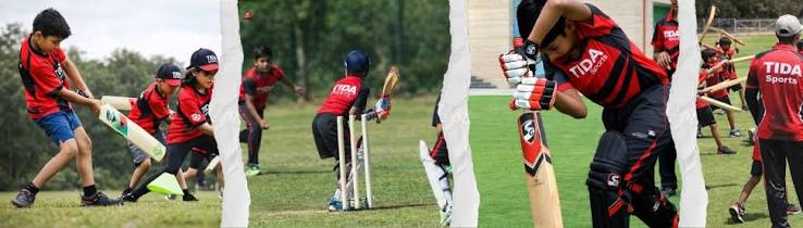 Cricket Tips for All Players – Batting, Bowling & Fitness Guide - Tida Sports