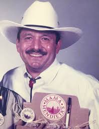 Obituary information for Robert Mendieta