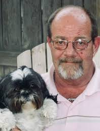 Obituary information for Jerry Custer