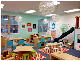Modern Preschool Creative Tots Blog Preschool Rooms Classroom Design Preschool Classroom