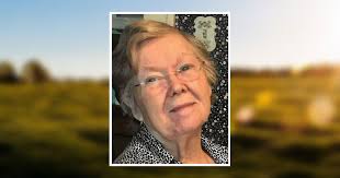 Dorothy Mathews Obituary April 3, 2021