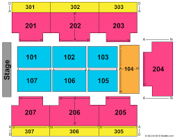 hard rock live northfield seating chart bedowntowndaytona com