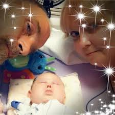 Nevaeh Starr Jackson Obituary April 15, 2021