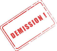 Vous pouvez maintenant donner une démission sans préavis pour un cdi en toute sérénité. Demission Fonction Publique Collectif Aesh En Action