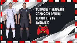 Congratulations to central jersey hawk jamie strahm for making the the all star team for our pool this weekend at. Pes 2017 Borussia M Gladbach Official Leaked Kits 2021 By Aykovic10 Youtube