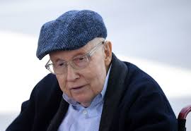 A look back at the life and legacy of Harry Reid