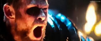 in infinity war when thanos tells thor you should have aimed for the head is thanos joking or is he being sincere quora in infinity war when thanos tells thor