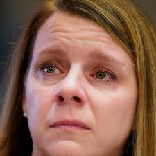 Who is Gabby Petito's mom, Nichole Schmidt?