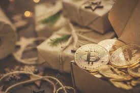 Take a look how you can do it in just a few clicks in the osom app. The Obvious Bitcoin Christmas Gift Guide 2017 Featured Bitcoin News