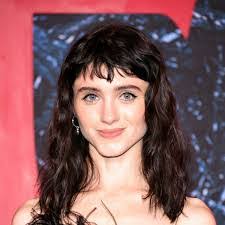 Eleanor Stern's Instagram, Twitter & Facebook