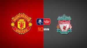วิเคราะห์บอล เอฟเอ คัพ ศึกแดงเดือด แมนยู พบ ลิเวอร์พูล &quot;คาวานี&quot; à¸¥ à¹€à¸§à¸­à¸£ à¸ž à¸¥ Vs à¹à¸¡à¸™à¸¢