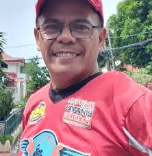 Jerome Marquez's Instagram, Twitter & Facebook