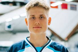 UMaine men's hockey lands 2nd-round NHL draft pick from Russia