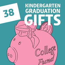 Whether they're graduating from preschool, fifth grade, or middle school, there is a gift here that is perfect for the momentous occasion. 38 Kindergarten Graduation Gifts Diy Graduation Gift Ideas Dodo Burd