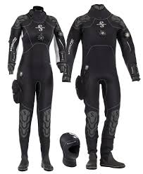 Scubapro Exodry Dry Suit