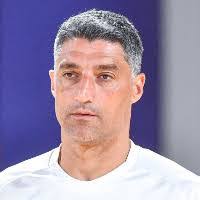 Andrea Giani's Instagram, Twitter & Facebook