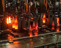Glass Manufacturing and Glass Furnaces ...