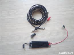 Hărţile de acoperire indică zonele în care utilizatorii serviciilor vodafone pot accesa reţeaua de telefonie mobilă pentru a iniţia sau primi apeluri telefonice ori de date cu ajutorul terminalelor mobile. Amplificator Semnal Radio Vw Audi Roman Auto Moto Publi24 Ro