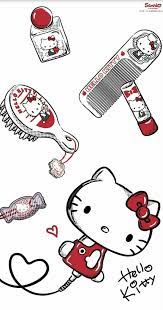 pin by صورة و كلمة on hello kitty hello kitty wallpaper hello kitty images hello kitty backgrounds