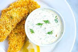 How To Make The Best Tartar Sauce Recipe Tartar Sauce Tartar Sauce Recipe Homemade Tartar Sauce