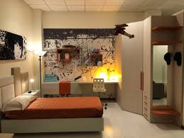 La camera da letto!6 consigli per arredare: Camerette Con Cabina Armadio Sconti 40 50 60