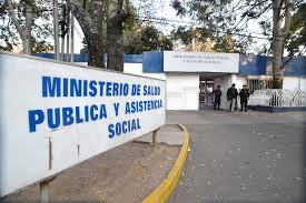 Ministerio de salud, san josé, costa rica. Feci Secuestra Expedientes En El Ministerio De Salud Elperiodico De Guatemala