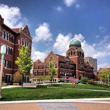 Loyola University Chicago Lake Shore Campus Loyola University Chicago Chicago University Loyola University