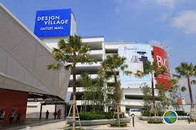 Coach an american brand specializing in design village. Design Village Outlet Mall Batu Kawan Outlet Mall Design Village