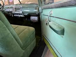 Image result for Seacrest Green 1947 Chrysler