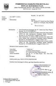 Mengenal tentang surat dinas adalah selem. 10 Contoh Surat Dinas Resmi Undangan Pemerintahan Dll